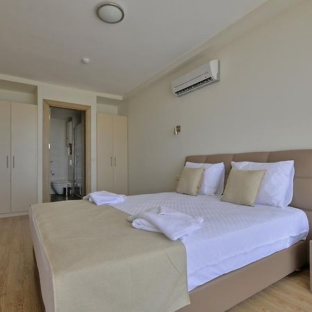 Delmar Suites & Residence Çeşme Szoba fotó