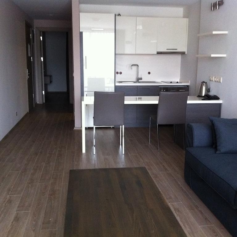 Delmar Suites & Residence Çeşme Szoba fotó