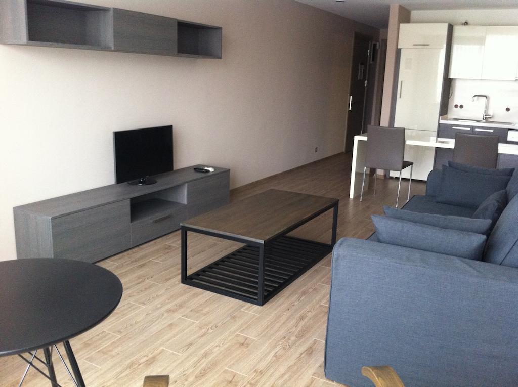 Delmar Suites & Residence Çeşme Szoba fotó