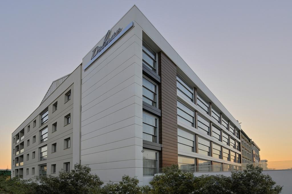 Delmar Suites & Residence Çeşme Kültér fotó