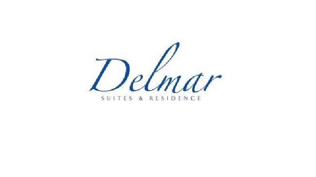 Delmar Suites & Residence Çeşme Logó fotó
